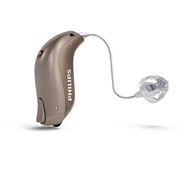 Philips İşitme Cihazları